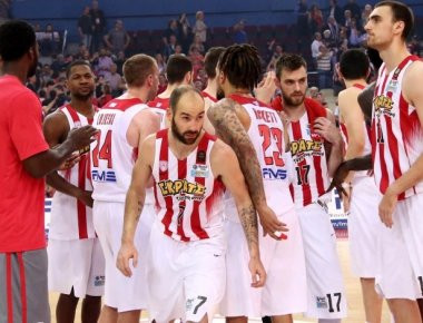 Basket League: Δείτε τι συμβαίνει όταν ο Ολυμπιακός έχει πλεονέκτημα έδρας στους τελικούς